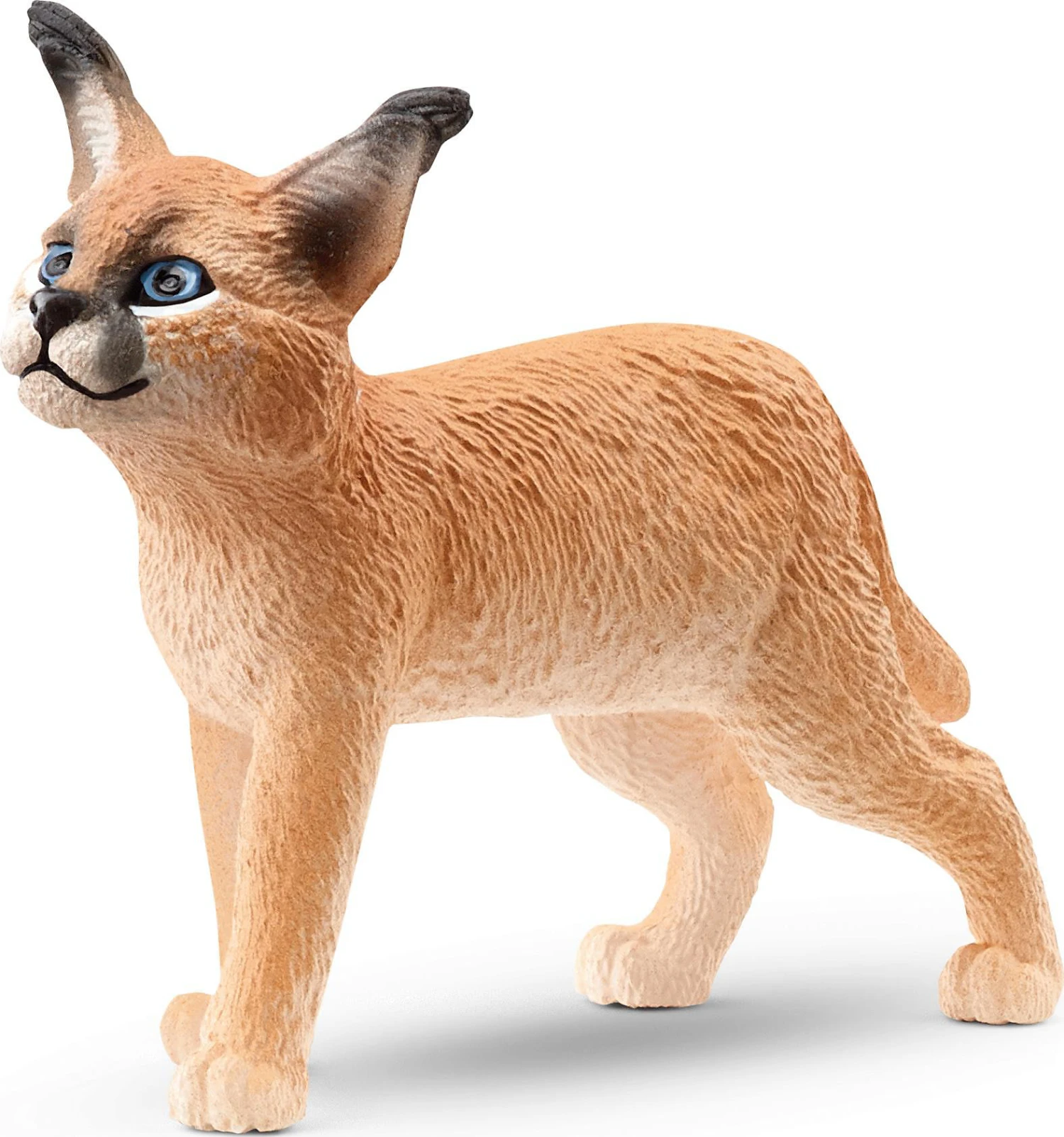 Schleich Wild Life 14868 Karakal Junges 1 Schleich Wild Life 14868 Karakal Junges