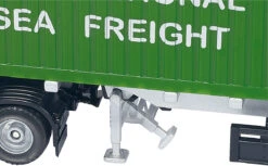 Siku 3921 LKW Mit Container 1:50 13 Siku 3921 LKW Mit Container 1:50 -Kinderspielzeug siku 3921 lkw mit container 1 50 3