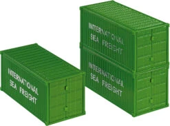 Siku 3921 LKW Mit Container 1:50 14 Siku 3921 LKW Mit Container 1:50 -Kinderspielzeug siku 3921 lkw mit container 1 50 4