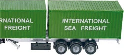 Siku 3921 LKW Mit Container 1:50 17 Siku 3921 LKW Mit Container 1:50 -Kinderspielzeug siku 3921 lkw mit container 1 50 7