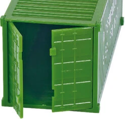 Siku 3921 LKW Mit Container 1:50 19 Siku 3921 LKW Mit Container 1:50 -Kinderspielzeug siku 3921 lkw mit container 1 50 9