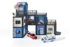 Siku World 5510 Polizeistation