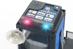 Siku World 5510 Polizeistation -Kinderspielzeug siku world 5510 polizeistation 3