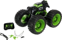 Silverlit Rhino Wave -Kinderspielzeug silverlit rhino wave 6