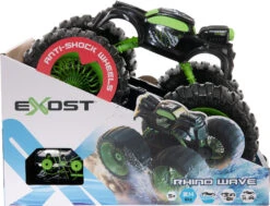 Silverlit Rhino Wave -Kinderspielzeug silverlit rhino wave 8