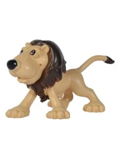 SIMBA 6tlg. Spielfiguren-Set "Funny Animals - Safari" - Ab 3 Jahren -Kinderspielzeug simba 6tlg spielfiguren set funny animals safari ab 3 jahren 2