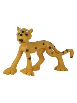 SIMBA 6tlg. Spielfiguren-Set "Funny Animals - Safari" - Ab 3 Jahren -Kinderspielzeug simba 6tlg spielfiguren set funny animals safari ab 3 jahren 4