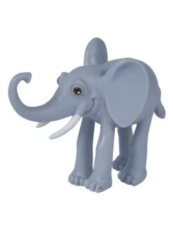 SIMBA 6tlg. Spielfiguren-Set "Funny Animals - Safari" - Ab 3 Jahren -Kinderspielzeug simba 6tlg spielfiguren set funny animals safari ab 3 jahren 5