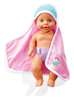 SIMBA Badepuppe "Dreckspatz" - Ab 3 Jahren -Kinderspielzeug simba badepuppe dreckspatz ab 3 jahren 2