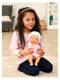 SIMBA Badepuppe "Dreckspatz" - Ab 3 Jahren -Kinderspielzeug simba badepuppe dreckspatz ab 3 jahren 8