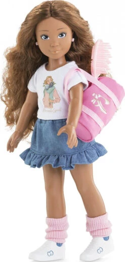 SIMBA Corolle Girls - Zubehörset Romantik -Kinderspielzeug simba corolle girls zubehorset romantik 2