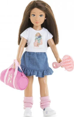 SIMBA Corolle Girls - Zubehörset Romantik -Kinderspielzeug simba corolle girls zubehorset romantik 3