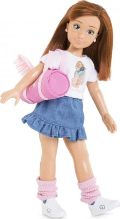 SIMBA Corolle Girls - Zubehörset Romantik -Kinderspielzeug simba corolle girls zubehorset romantik 4