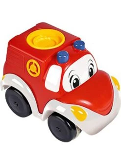 SIMBA Feuerwehrauto - Ab 2 Jahren -Kinderspielzeug simba feuerwehrauto ab 2 jahren 3