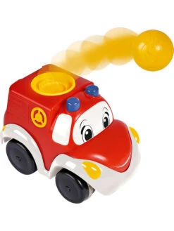 SIMBA Feuerwehrauto - Ab 2 Jahren -Kinderspielzeug simba feuerwehrauto ab 2 jahren 4