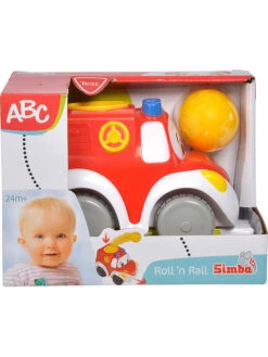 SIMBA Feuerwehrauto - Ab 2 Jahren -Kinderspielzeug simba feuerwehrauto ab 2 jahren 7