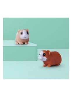 SIMBA Puppe "Evi Guinea Pigs" Mit Zubehör - Ab 3 Jahren -Kinderspielzeug simba puppe evi guinea pigs mit zubehor ab 3 jahren 9