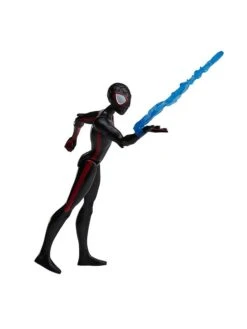 Spiderman Spielfigur "Miles Morales" - Ab 4 Jahren -Kinderspielzeug spiderman spielfigur miles morales ab 4 jahren 4