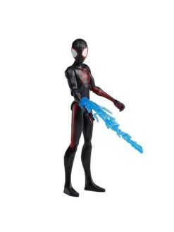 Spiderman Spielfigur "Miles Morales" - Ab 4 Jahren -Kinderspielzeug spiderman spielfigur miles morales ab 4 jahren 5