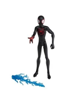 Spiderman Spielfigur "Miles Morales" - Ab 4 Jahren -Kinderspielzeug spiderman spielfigur miles morales ab 4 jahren 6