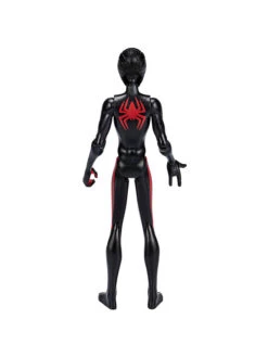 Spiderman Spielfigur "Miles Morales" - Ab 4 Jahren -Kinderspielzeug spiderman spielfigur miles morales ab 4 jahren 7