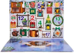 SPIN MASTER PAW Patrol Adventskalender Mit 24 Spielzeug-Überraschungen 7 SPIN MASTER PAW Patrol Adventskalender Mit 24 Spielzeug-Überraschungen -Kinderspielzeug spin master paw patrol adventskalender mit 24 spielzeug uberraschungen 3