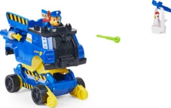 SPIN MASTER Paw Patrol Chases Rise And Rescue Verwandelbares Spielzeugauto Mit Actionfi... 9 SPIN MASTER Paw Patrol Chases Rise And Rescue Verwandelbares Spielzeugauto Mit Actionfi... -Kinderspielzeug spin master paw patrol chases rise and rescue verwandelbares spielzeugauto mit actionfi 2