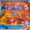 SPIN MASTER PAW Patrol Dino Rescue Hero Pup Geschenkset