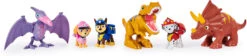 SPIN MASTER PAW Patrol Dino Rescue Hero Pup Geschenkset -Kinderspielzeug spin master paw patrol dino rescue hero pup geschenkset 2