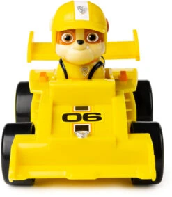 SPIN MASTER PAW Patrol Ready Race Rescue - Rubbles Race & Go Deluxe Basis Fahrzeug... 11 SPIN MASTER PAW Patrol Ready Race Rescue - Rubbles Race & Go Deluxe Basis Fahrzeug... -Kinderspielzeug spin master paw patrol ready race rescue rubbles race and go deluxe basis fahrzeug 2