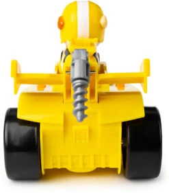 SPIN MASTER PAW Patrol Ready Race Rescue - Rubbles Race & Go Deluxe Basis Fahrzeug... 12 SPIN MASTER PAW Patrol Ready Race Rescue - Rubbles Race & Go Deluxe Basis Fahrzeug... -Kinderspielzeug spin master paw patrol ready race rescue rubbles race and go deluxe basis fahrzeug 3