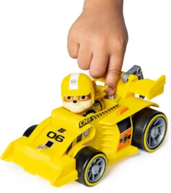 SPIN MASTER PAW Patrol Ready Race Rescue - Rubbles Race & Go Deluxe Basis Fahrzeug... 14 SPIN MASTER PAW Patrol Ready Race Rescue - Rubbles Race & Go Deluxe Basis Fahrzeug... -Kinderspielzeug spin master paw patrol ready race rescue rubbles race and go deluxe basis fahrzeug 5