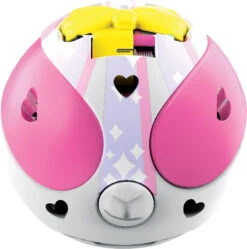 SPIN MASTER Zoobles Diva Ballerina Tanzstudio Spielset Und Aufbewahrung Mit 3 Exkl -Kinderspielzeug spin master zoobles diva ballerina tanzstudio spielset und aufbewahrung mit 3 exkl 5