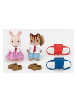 Sylvanian Families-Zubehör "Schüler" - Ab 3 Jahren
