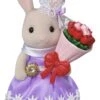 Sylvanian Families-Zubehör "Valentinstag" - Ab 3 Jahren
