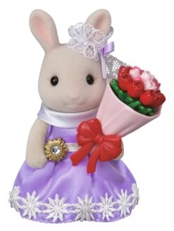 Sylvanian Families-Zubehör "Valentinstag" - Ab 3 Jahren
