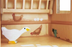 Tender Leaf Toys Bauernhof -Kinderspielzeug tender leaf toys bauernhof 5