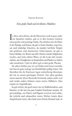 Momo. Geschenkausgabe | ...oder Die Seltsame Geschichte Von Den Zeit-Dieben... -Kinderspielzeug thienemann momo geschenkausgabe oder die seltsame geschichte von den zeit dieben 2