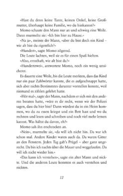 Momo. Geschenkausgabe | ...oder Die Seltsame Geschichte Von Den Zeit-Dieben... -Kinderspielzeug thienemann momo geschenkausgabe oder die seltsame geschichte von den zeit dieben 7