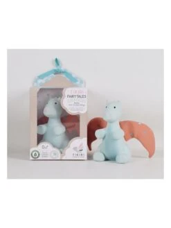 Tikiri Spielfigur "Drache Morgenrot" - Ab Geburt