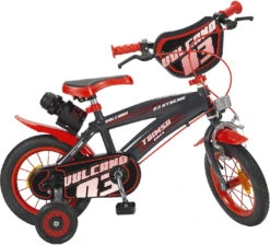 Fahrrad 12 Zoll Vulcano