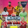 Topps Match Attax Multipack 2022/2023