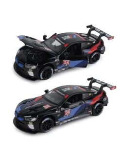 Auto "BMW M8 GTE 2020" - Ab 4 Jahren