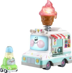 VTech Tut Tut Cory Flitzer - Eileen Eiswagen