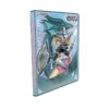 Yu-Gi-Oh YuGiOh Dark Magician Girl The Dragon Knight Sammelordner 9-Pocket Portfolio
