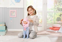 Baby Annabell Lilly Lernt Laufen 43 Cm