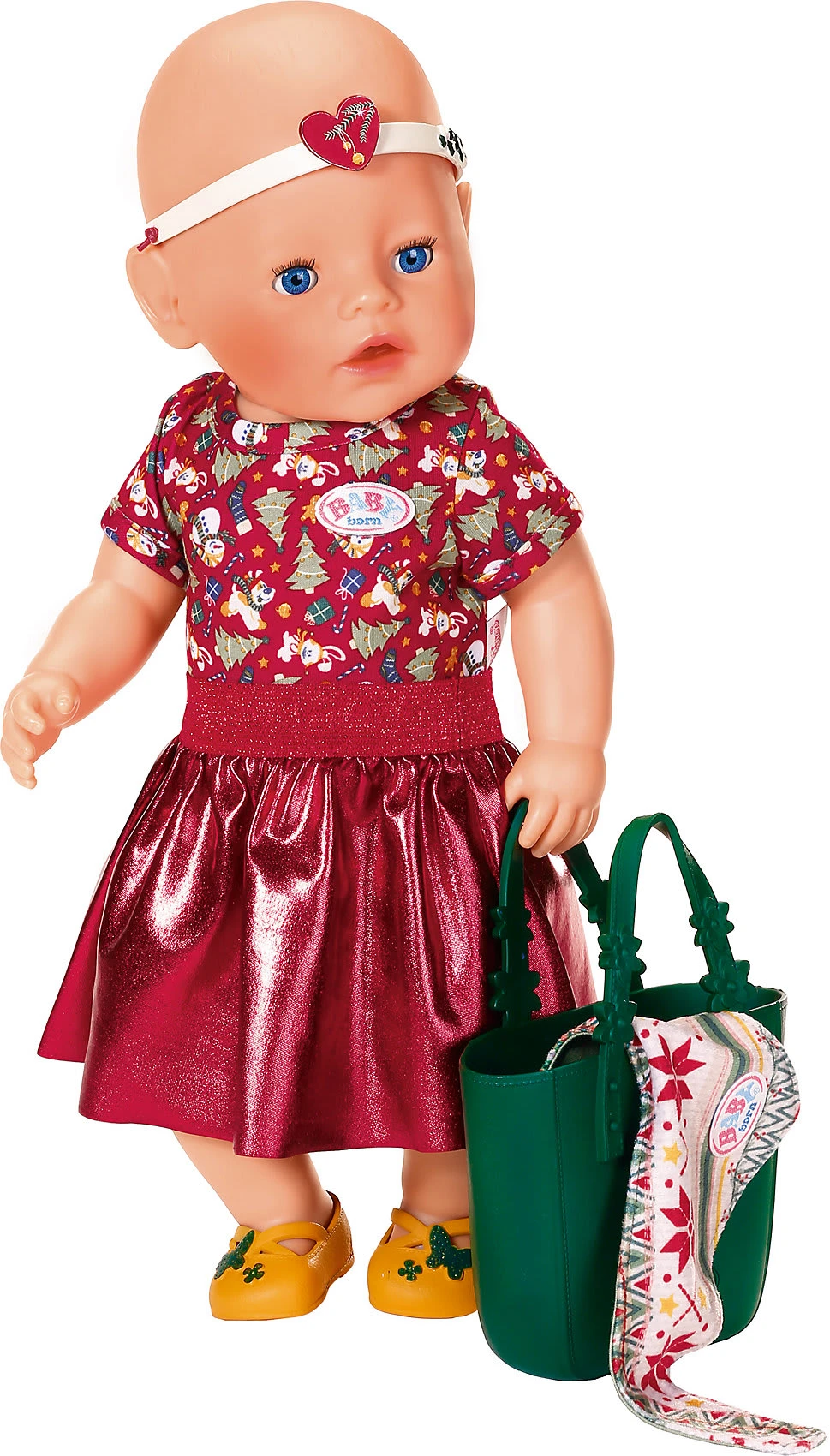 BABY Born® Adventskalender 3 BABY Born® Adventskalender – Bild 3