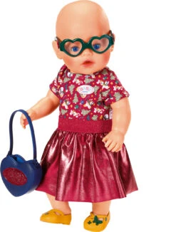 BABY Born® Adventskalender 14 BABY Born® Adventskalender -Kinderspielzeug zapf baby born r adventskalender 4