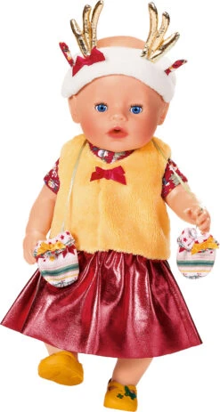 BABY Born® Adventskalender 15 BABY Born® Adventskalender -Kinderspielzeug zapf baby born r adventskalender 5