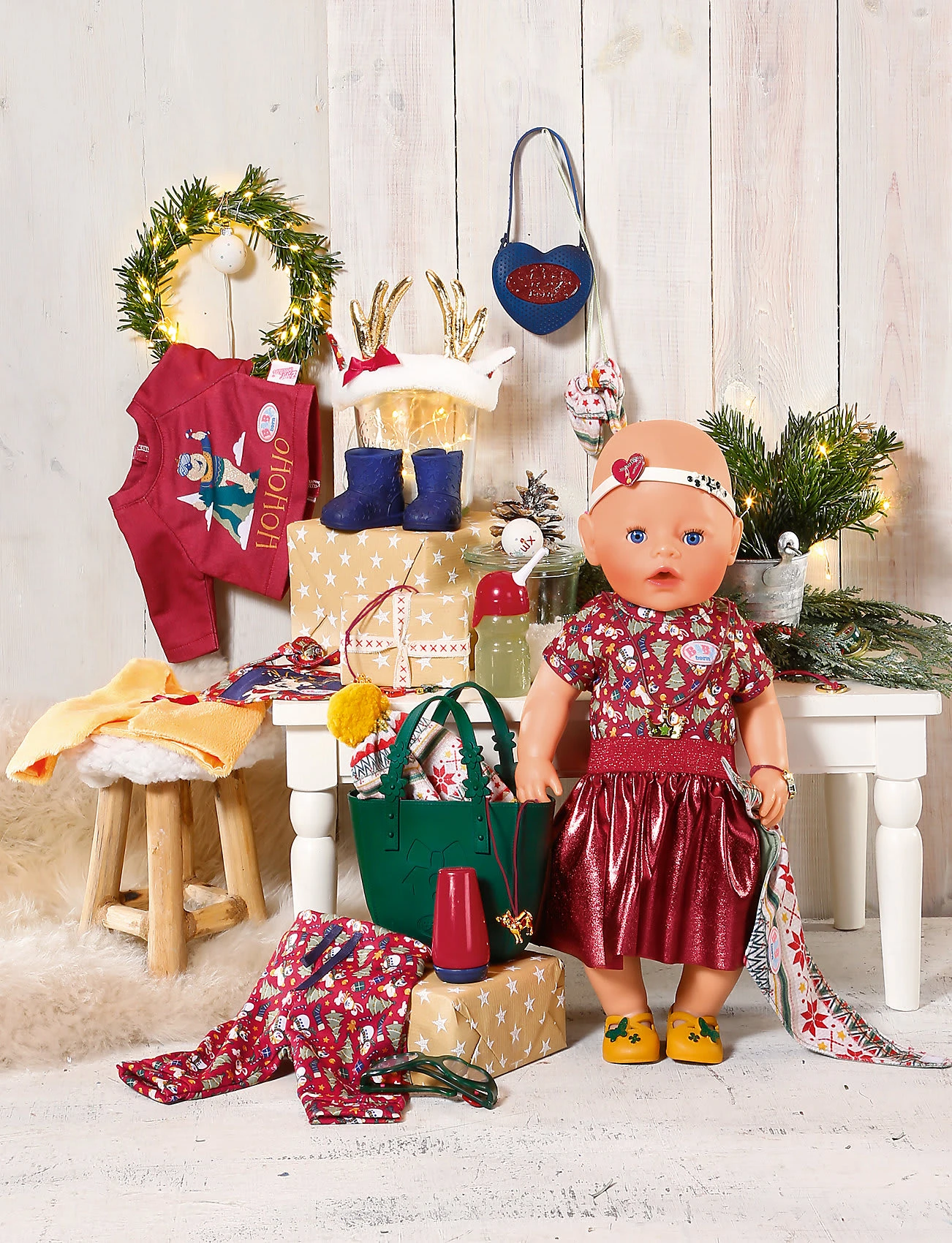 BABY Born® Adventskalender 8 BABY Born® Adventskalender – Bild 8